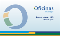 Ponte Nova (MG) recebe Oficinas Interlegis/ILB de Portal Modelo e SAPL 